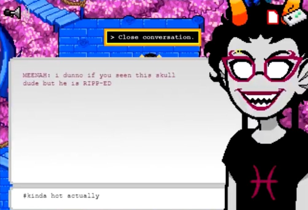 best meenah peixes quotes