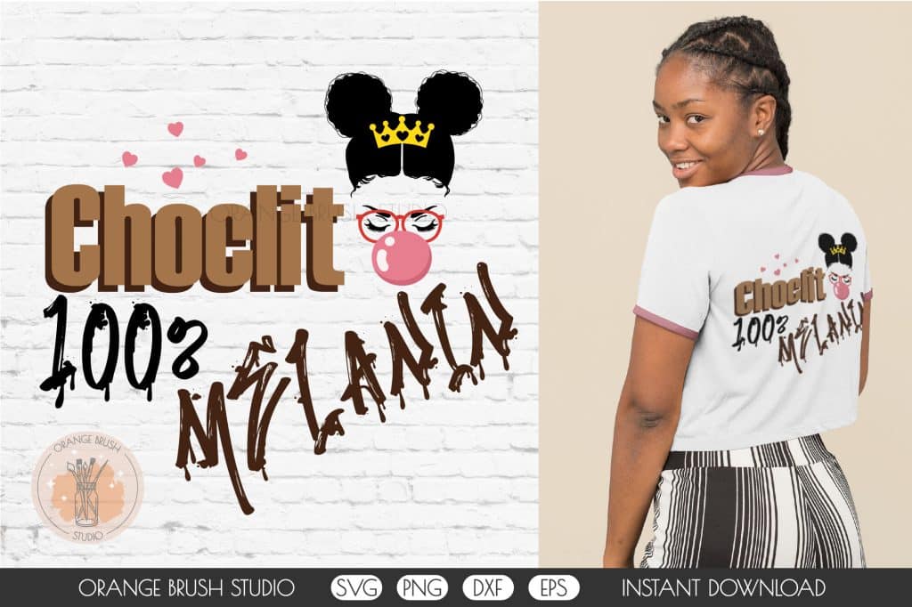 best melanin poppin quotes
