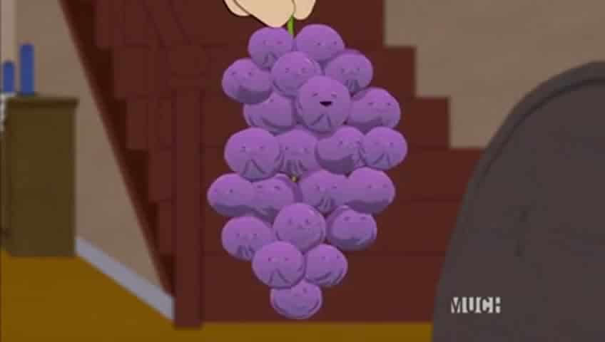 best member berries quotes