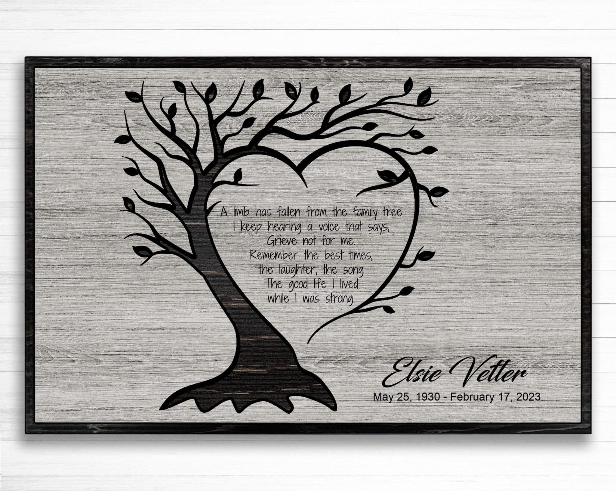 best memorial tree quotes scaled