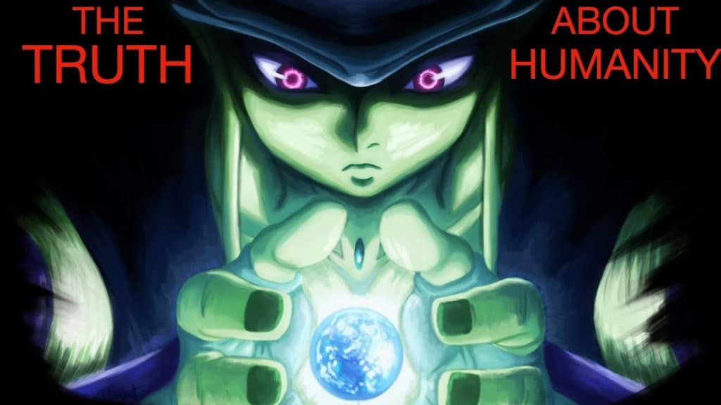 best meruem quotes