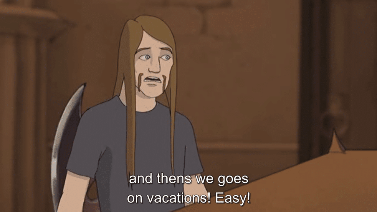 best metalocalypse toki quotes