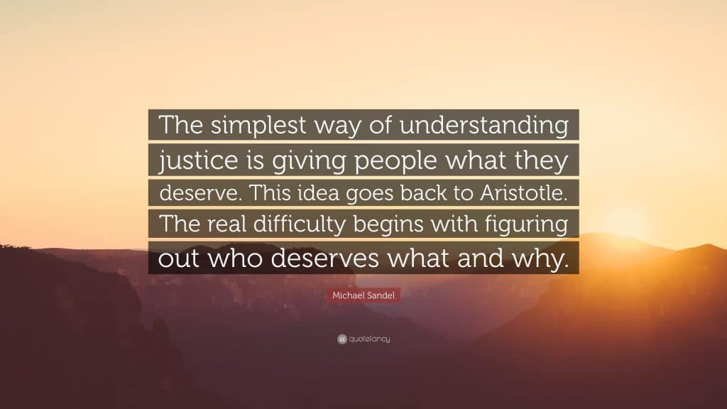 best michael sandel quotes scaled