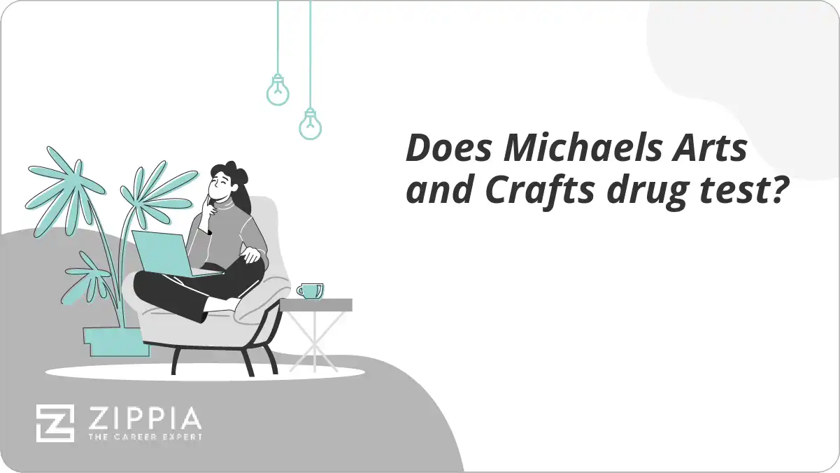 best michaels arts and crafts interview questions