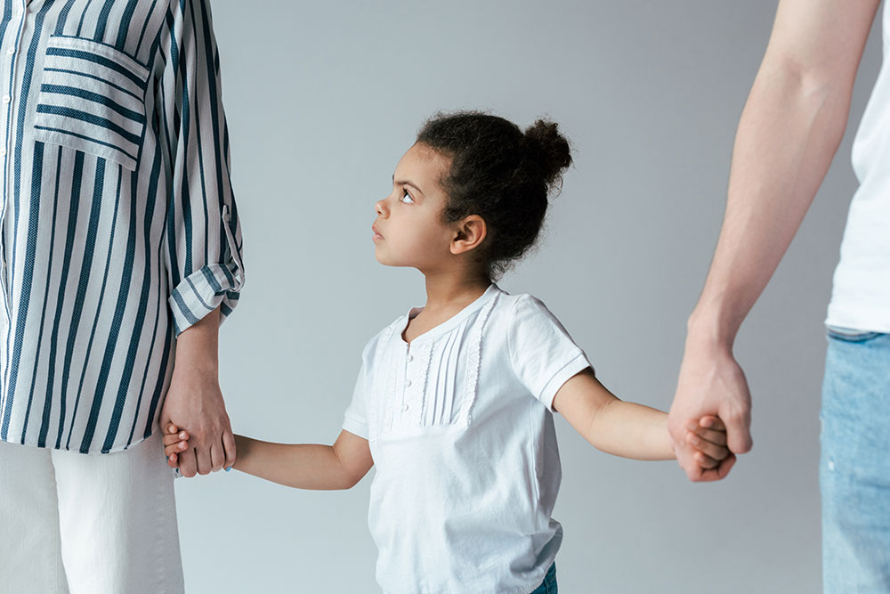 best michigan child support questions