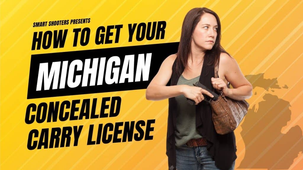 best michigan cpl questions