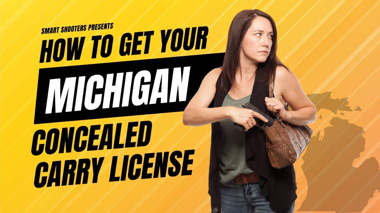 best michigan cpl questions
