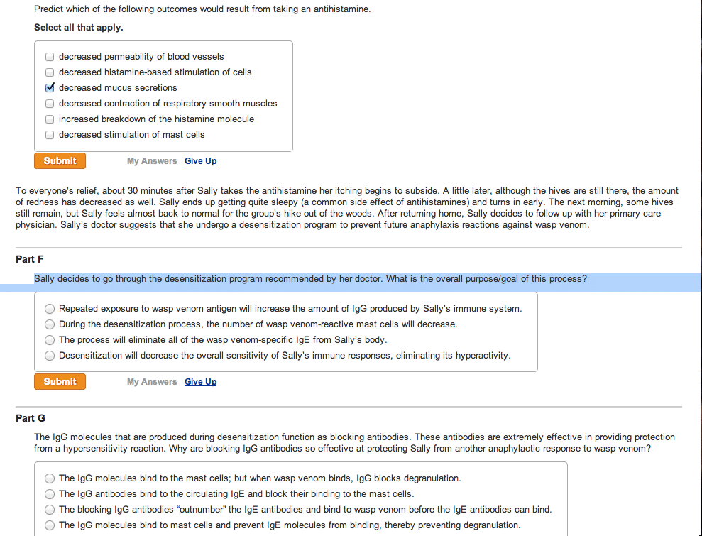 best microbiology questions
