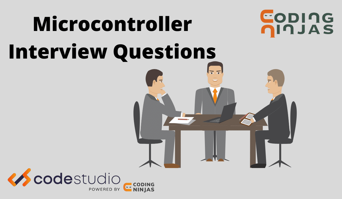 best microchip interview questions