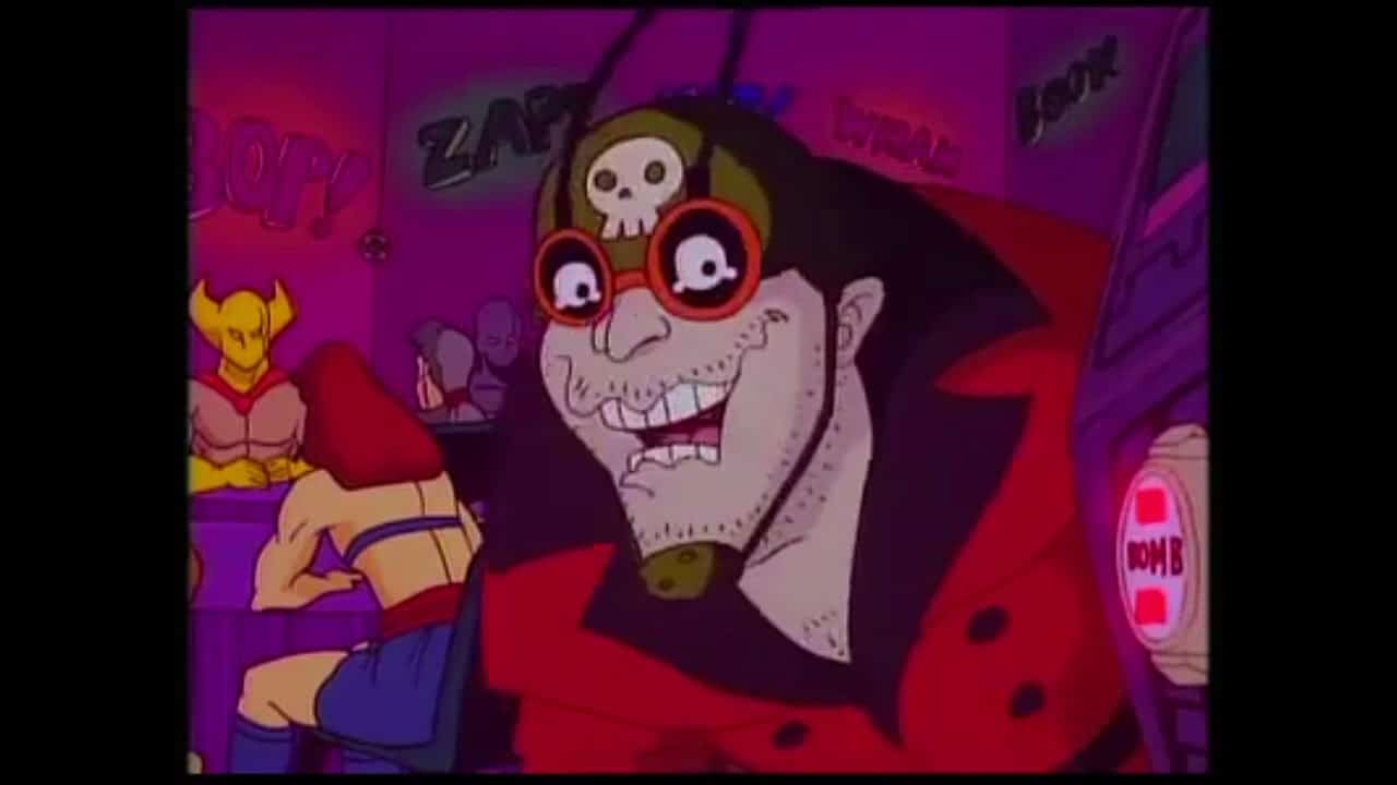 best midnight bomber what bombs at midnight quotes