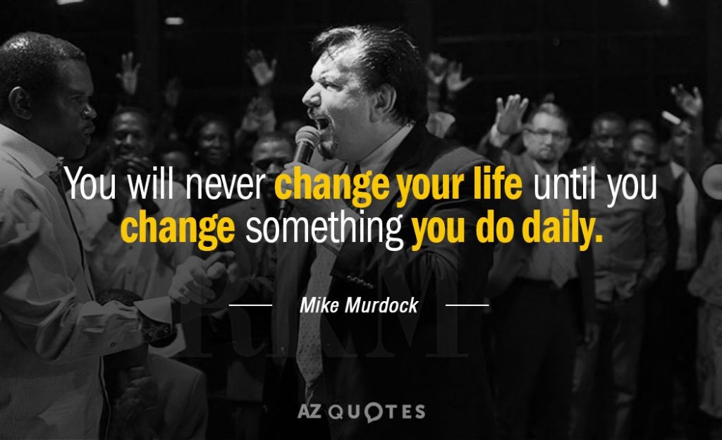 best mike murdock quotes