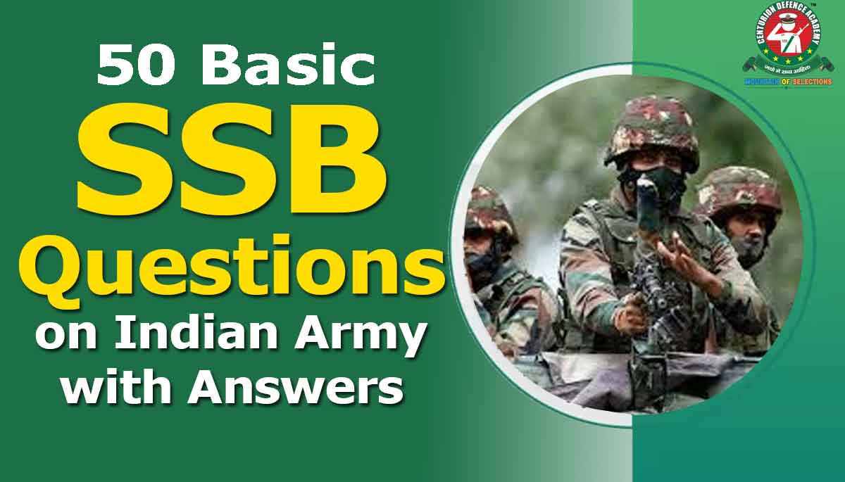 best military questions for