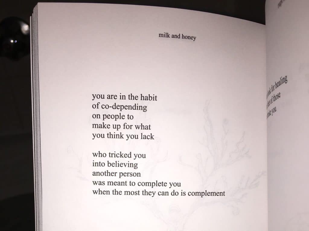 best milk and honey rupi kaur quotes scaled