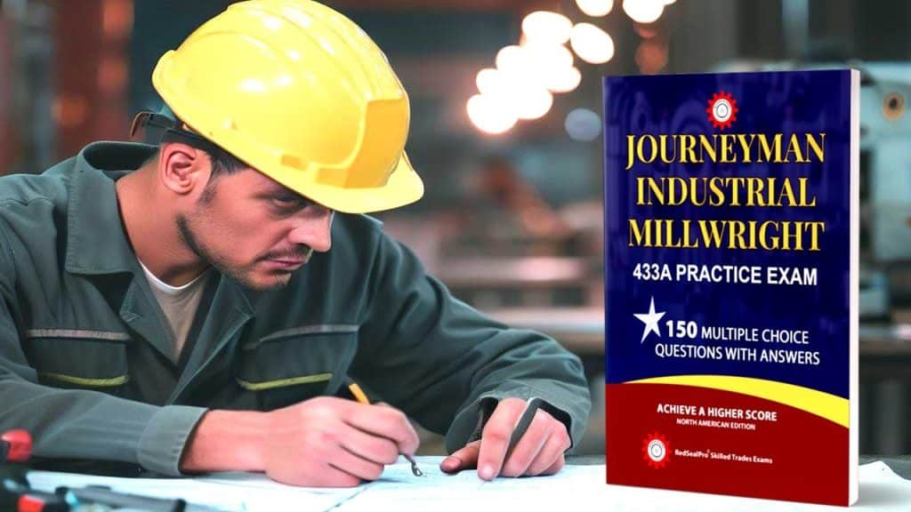 best millwright test questions and answers