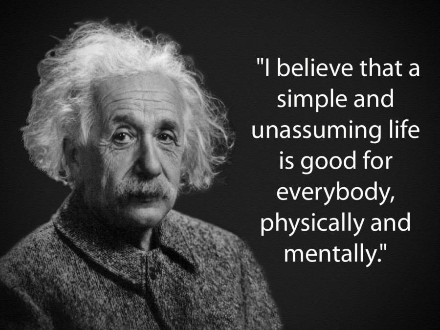 best mind blowing albert einstein quotes
