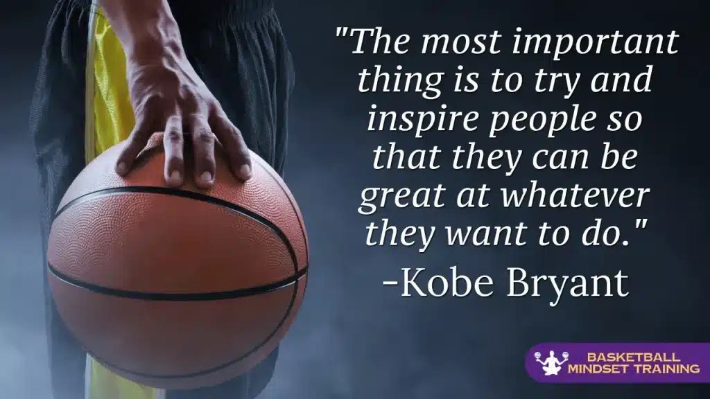 best mindset kobe bryant quotes