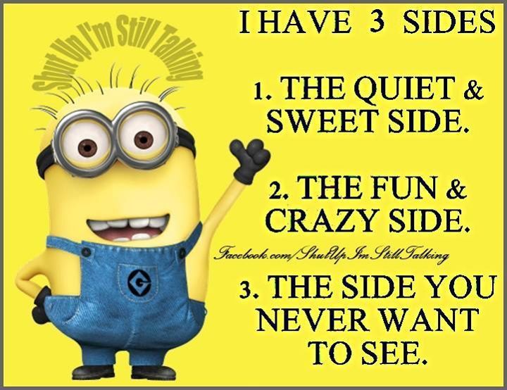 best minion quotes on facebook