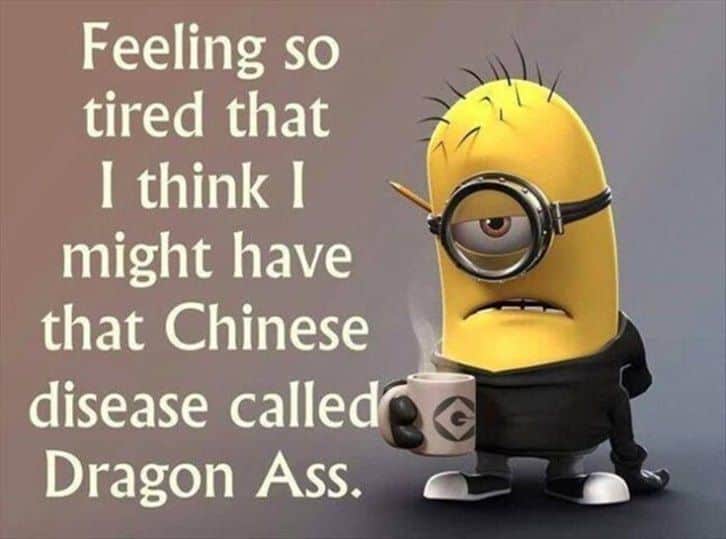 best minion with quotes