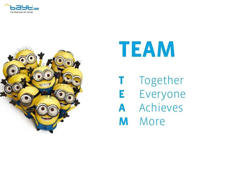 best minions work quotes