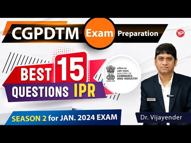 best minister examination questions