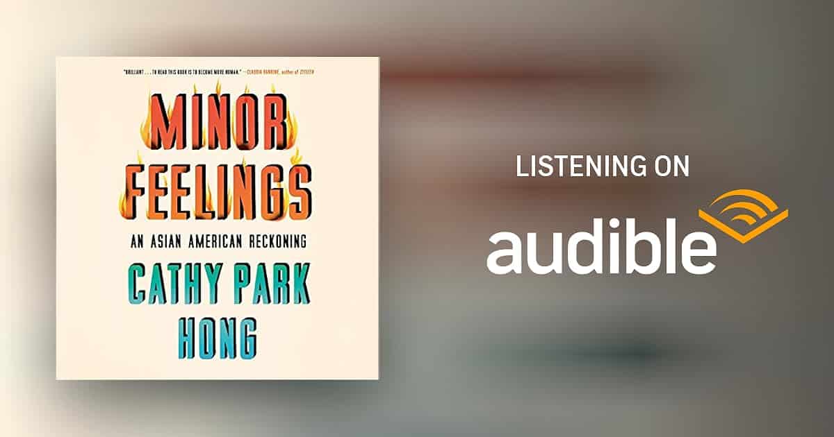 best minor feelings book club questions