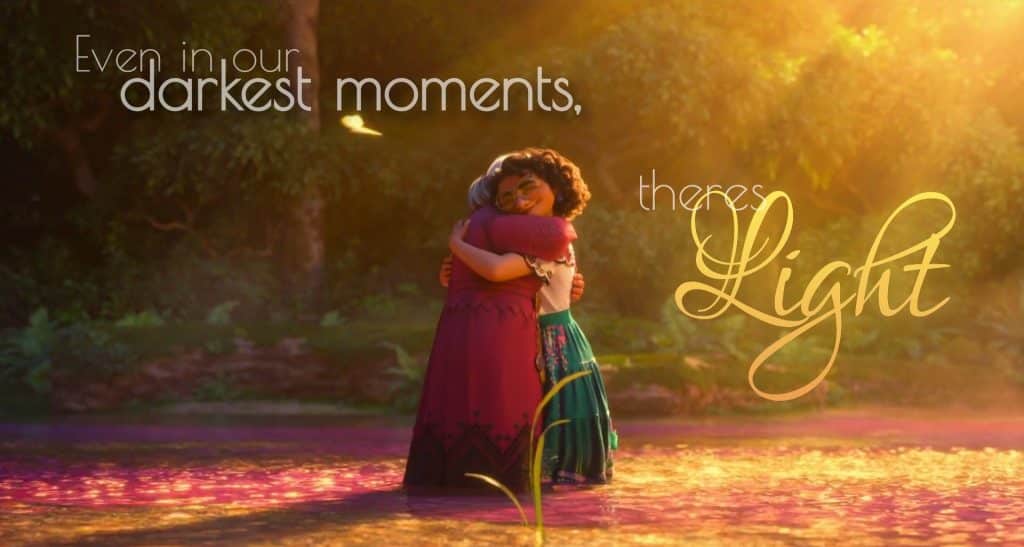 best mirabel quotes encanto