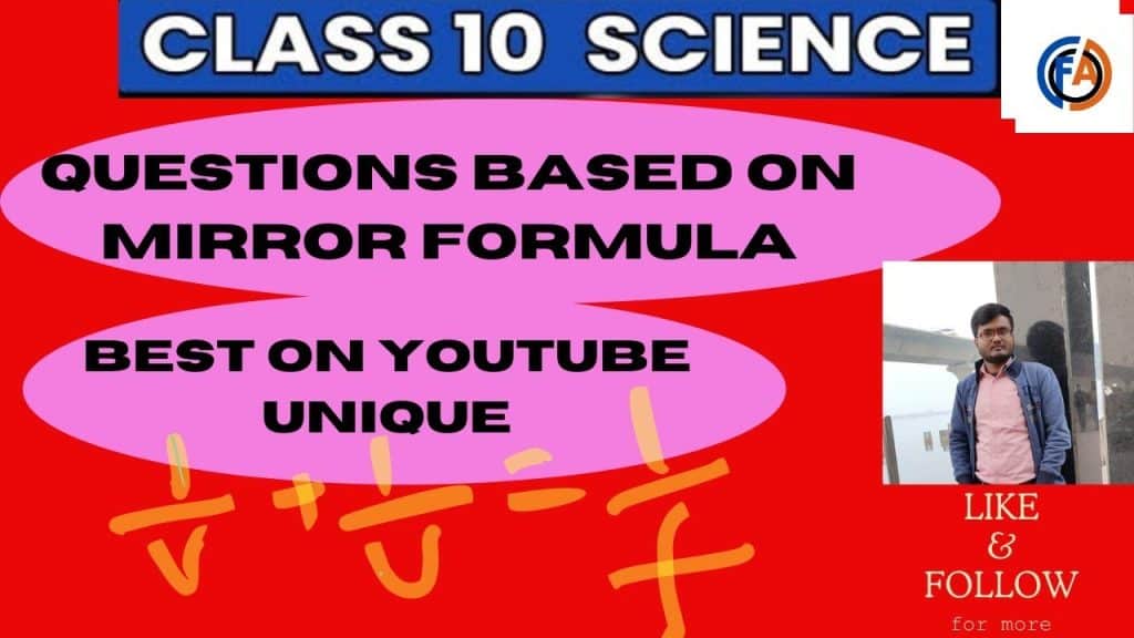 best mirror questions