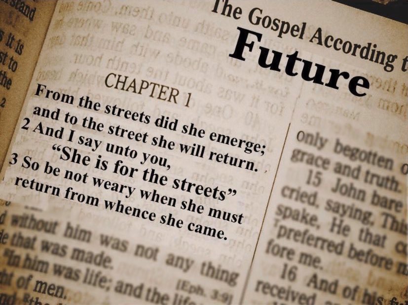 best misogyny in the bible quotes
