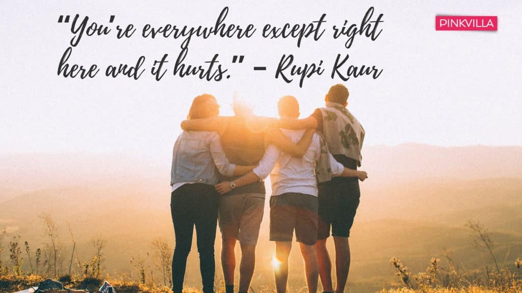 best missing friend quotes and sayings