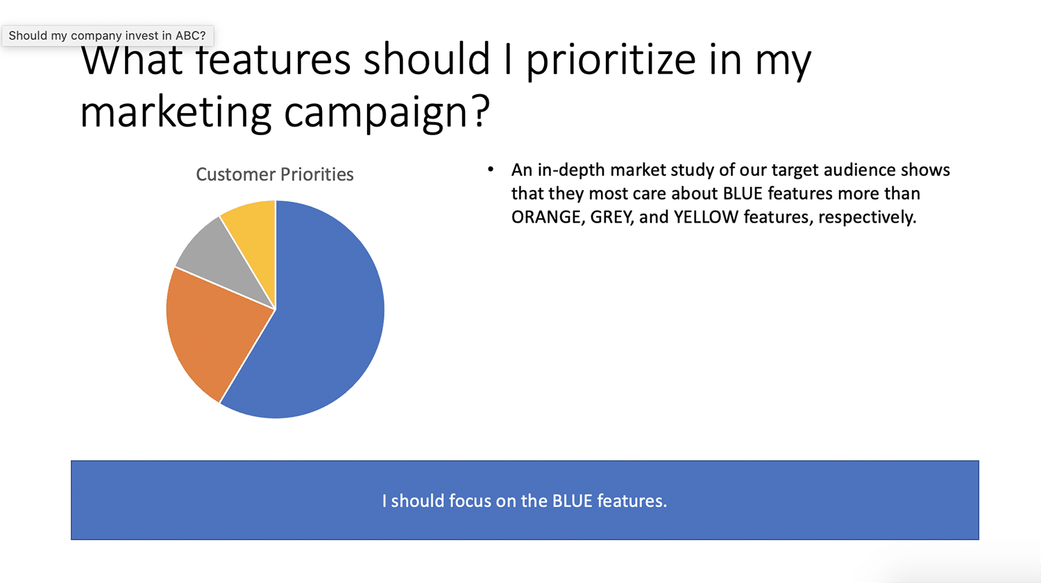 best mit sloan interview questions
