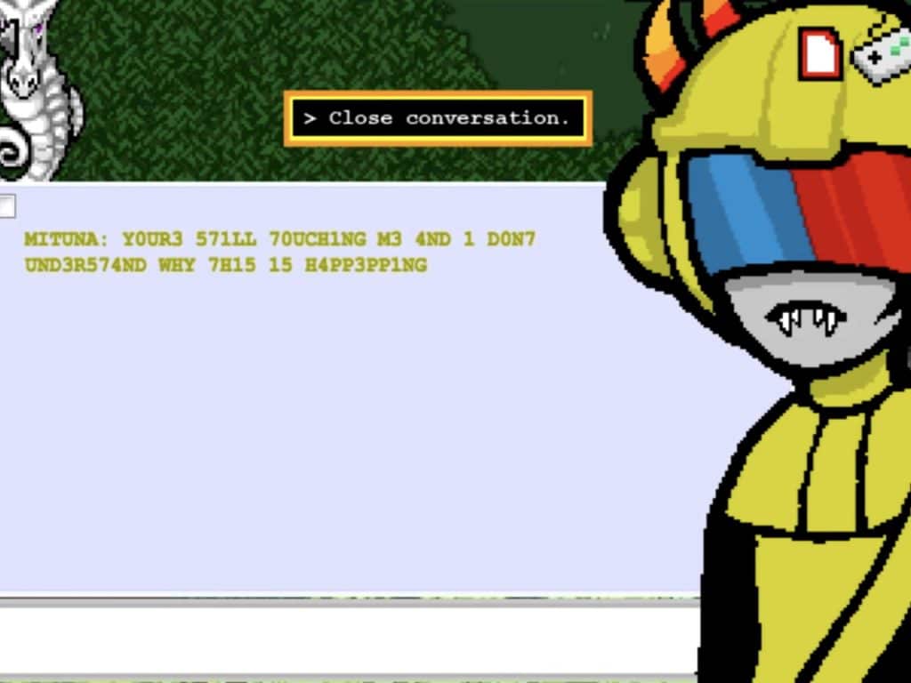 best mituna captor quotes