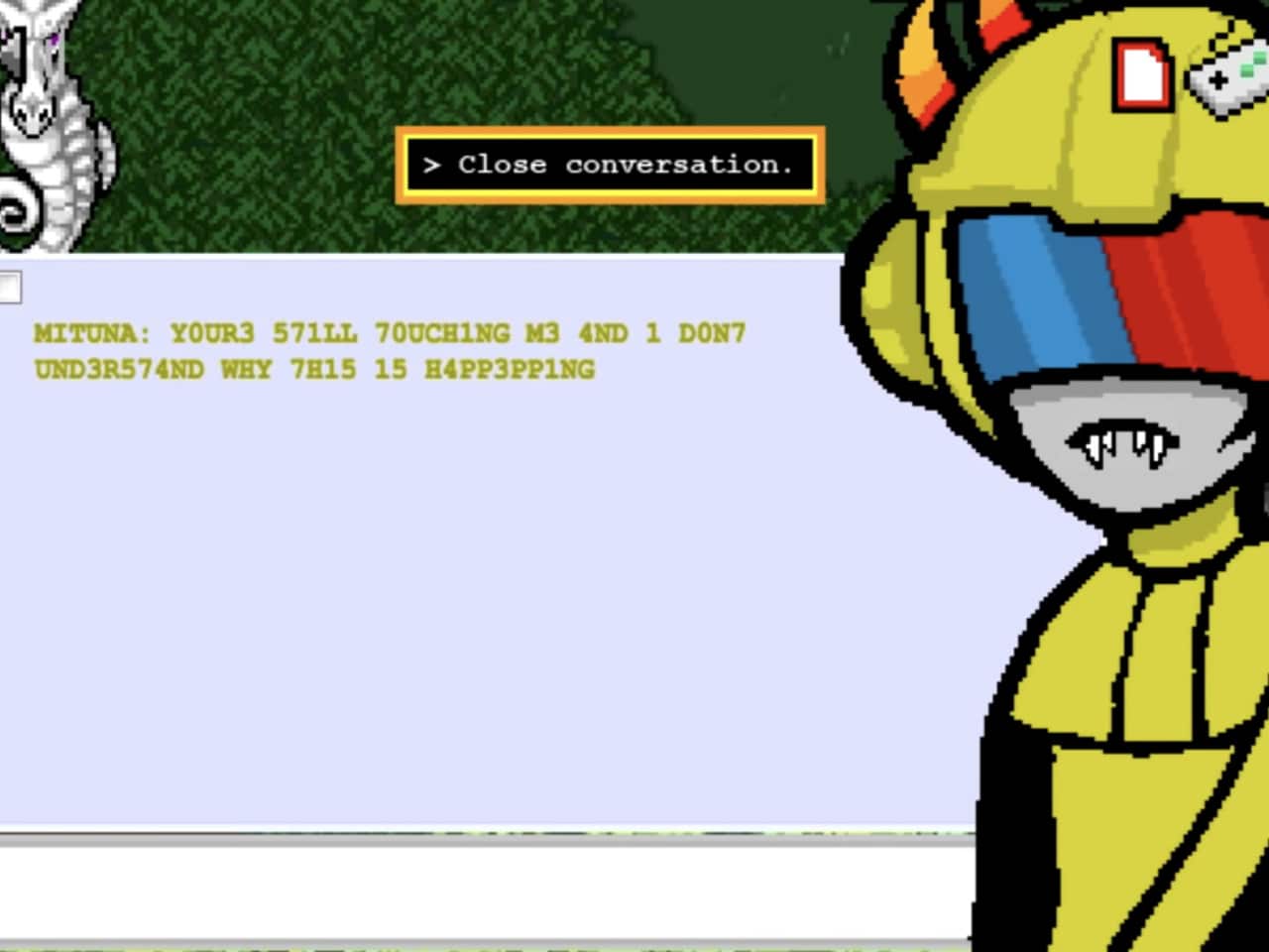 best mituna captor quotes