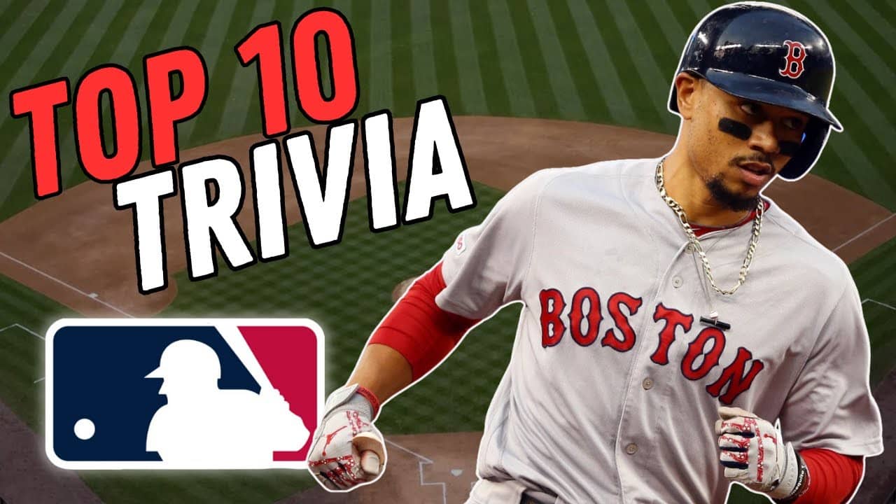 best mlb trivia questions