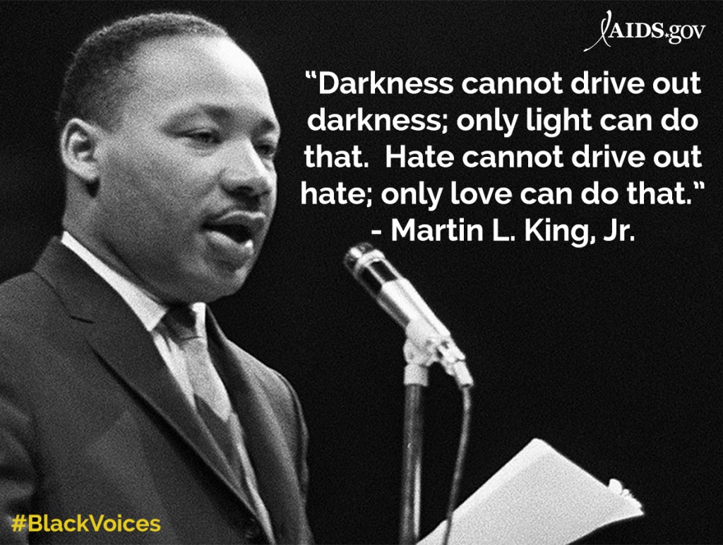 best mlk quotes community