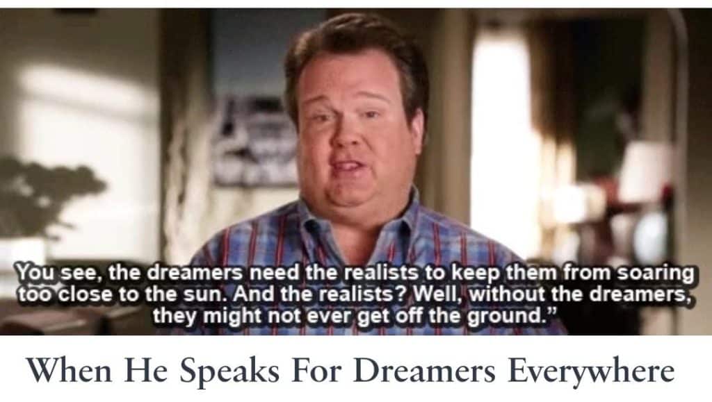 best modern family cam quotes