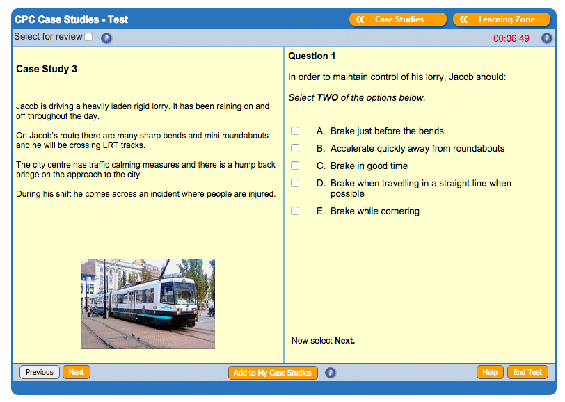 best module 2 test questions