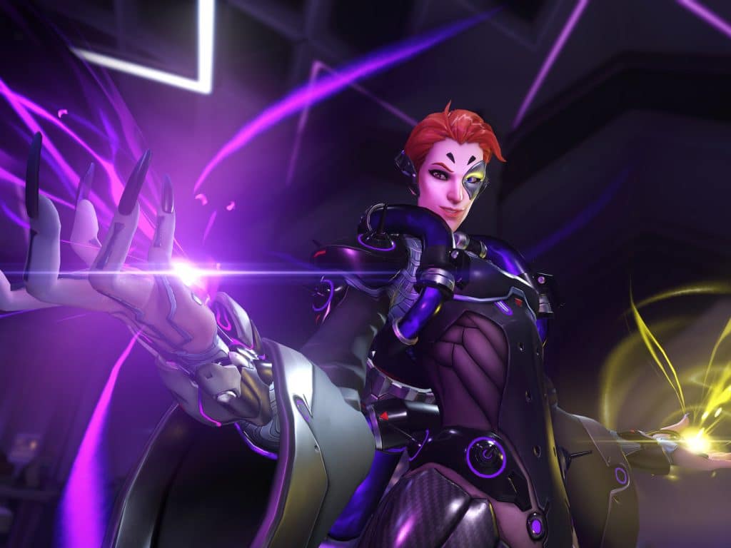 best moira quotes overwatch 2
