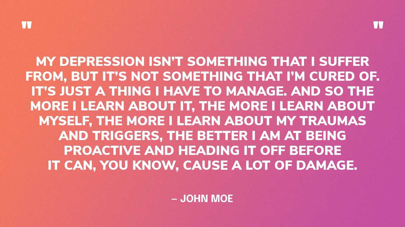 best mom depression quotes
