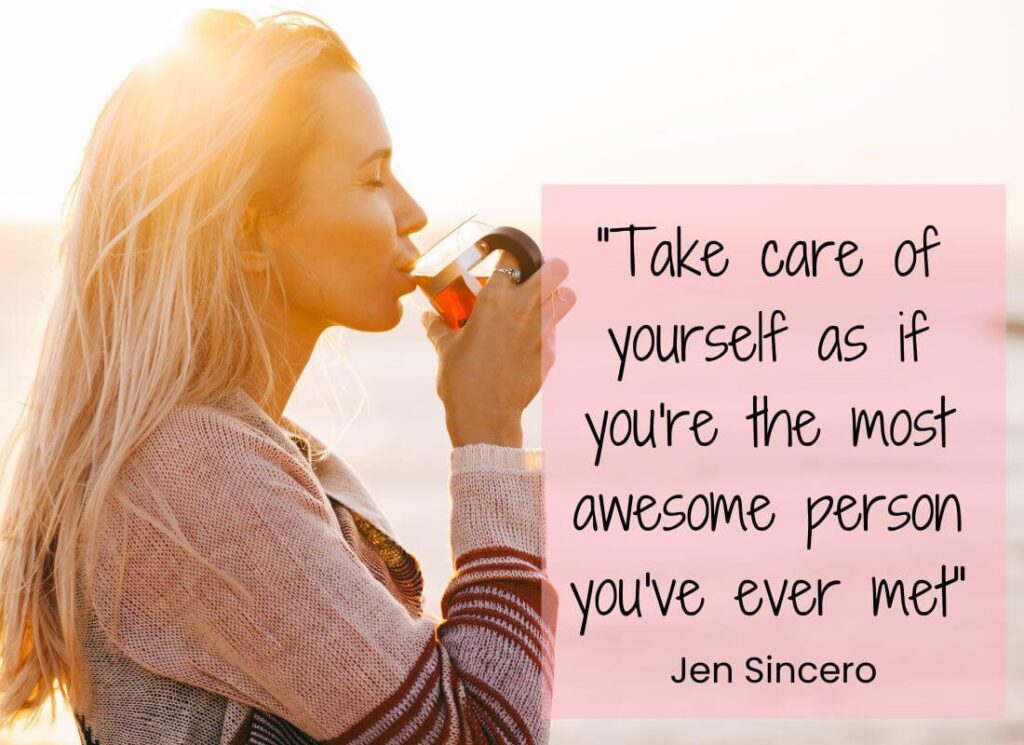 best mom self love quotes