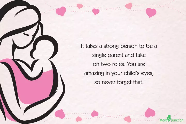 best mom strong quotes