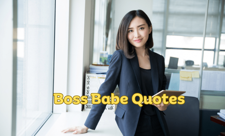 best monday boss babe quotes