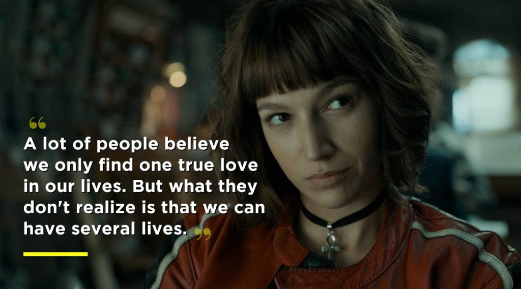 best money heist quotes