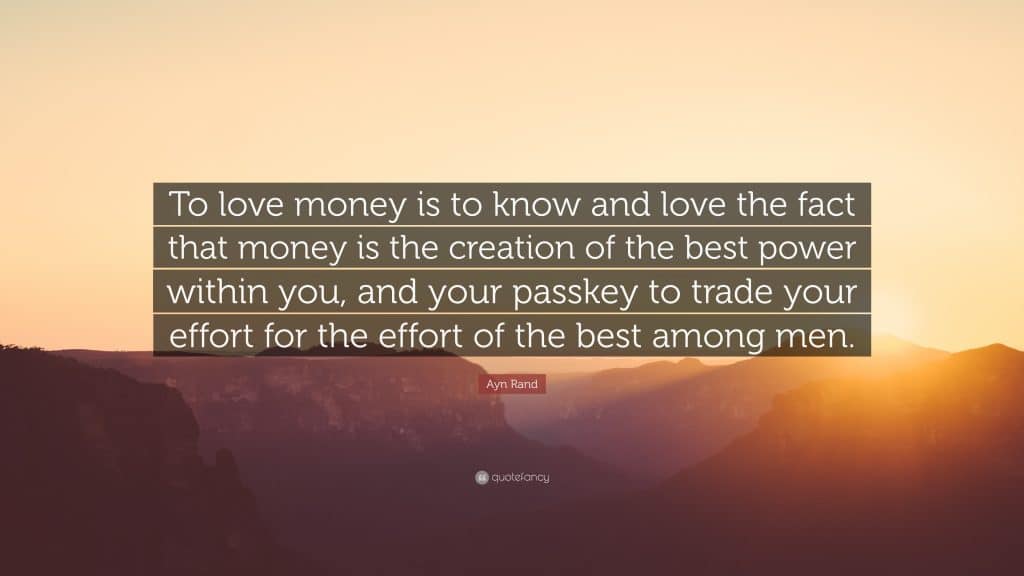 best money love quotes scaled
