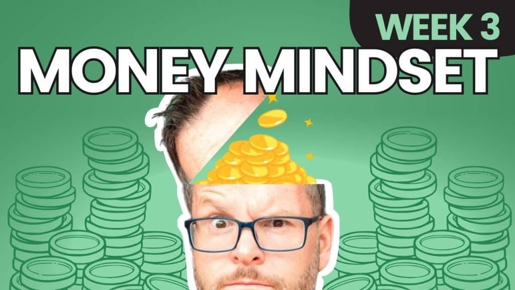 best money mindset questions
