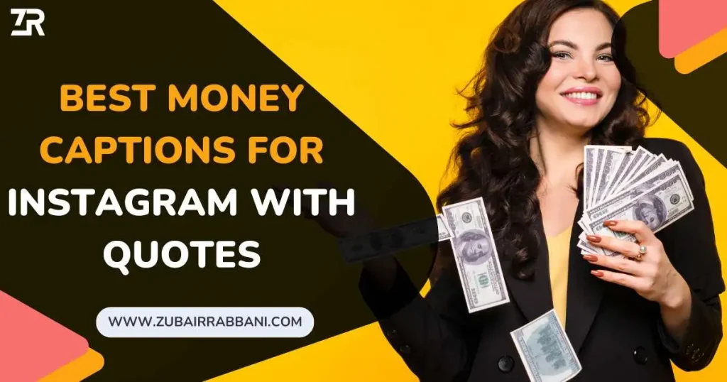 best money quotes for instagram