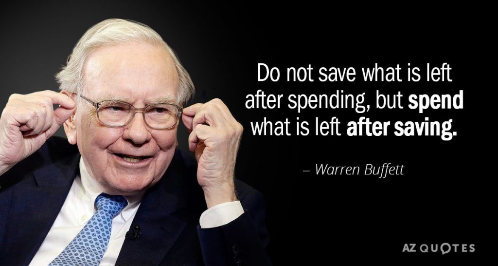 best money saving quotes