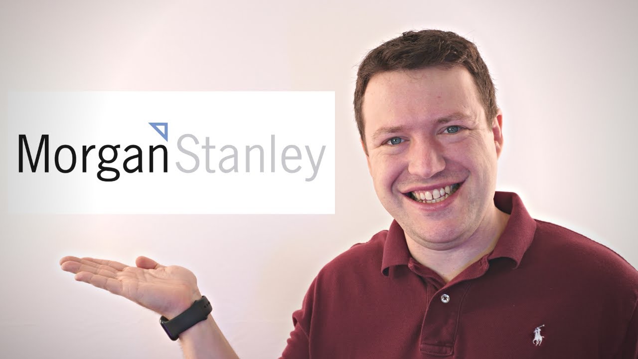 best morgan stanley hirevue questions