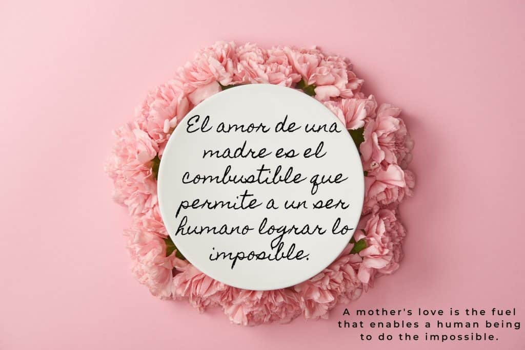 best morning quotes in spanish