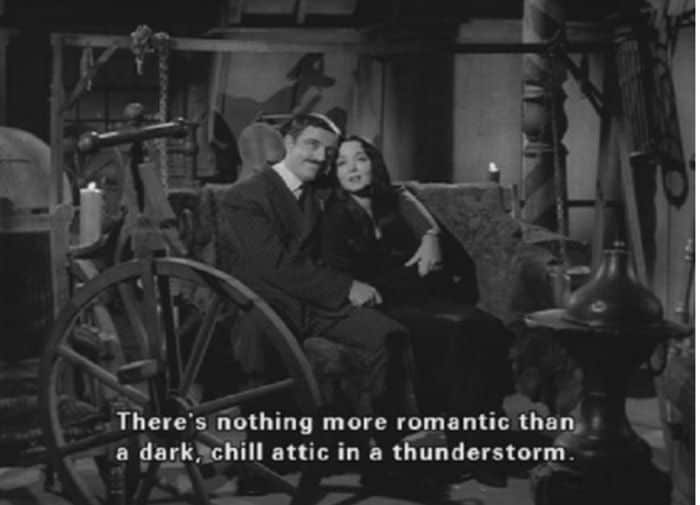 best morticia quotes