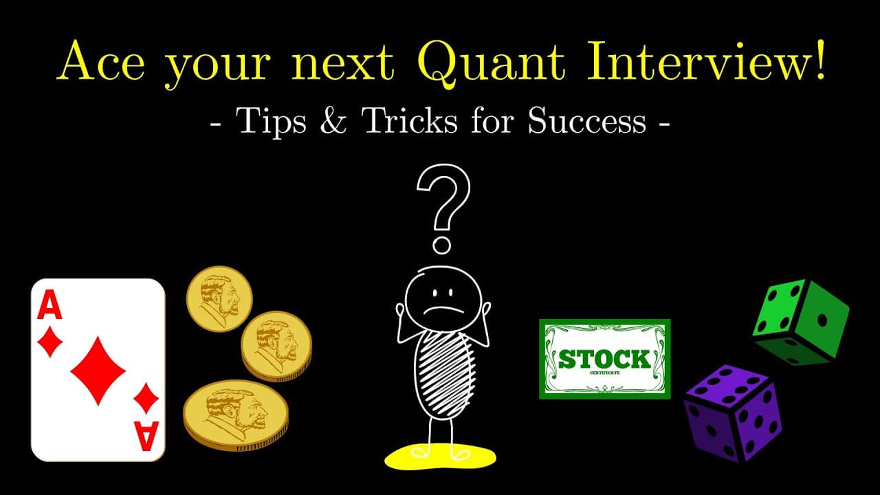 best most frequently asked questions on quant interviewsgithub